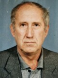 BORO Labudov BOLJEVIĆ